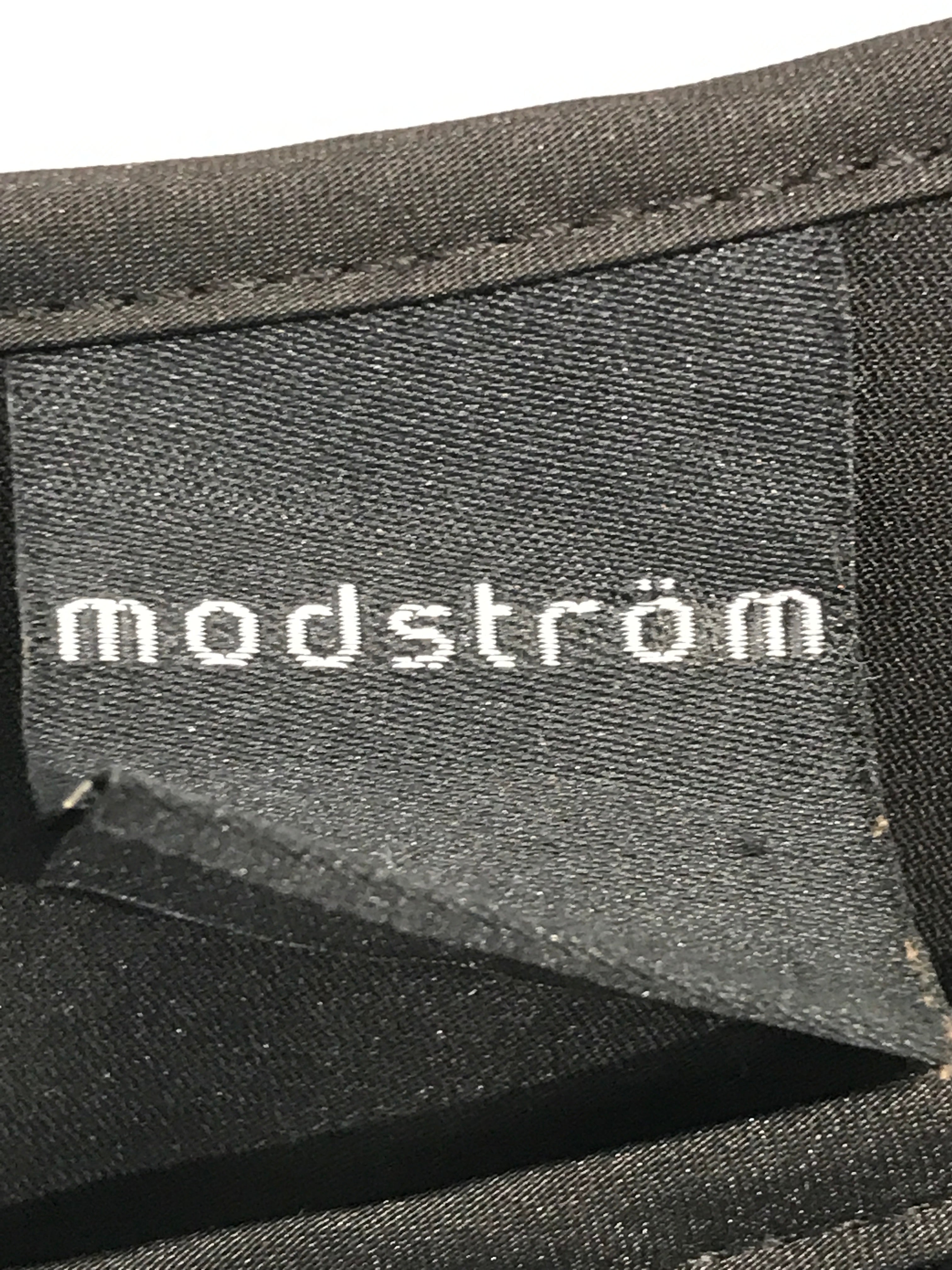 Modström Kjole
